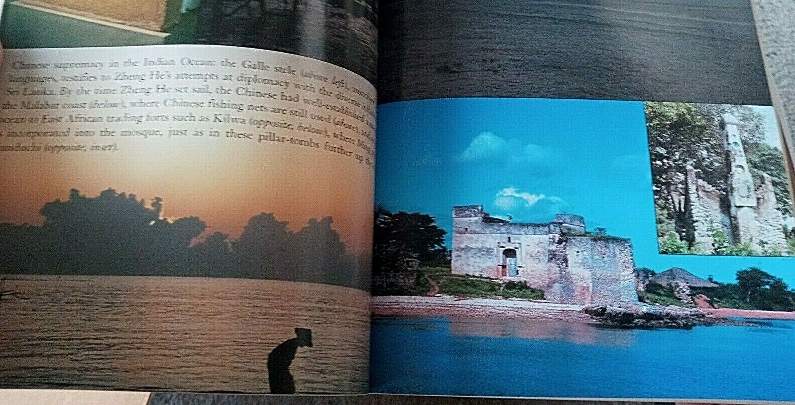 1421 The Year China Discovered America by Gavin Menzies 2004 Trade Paperback…