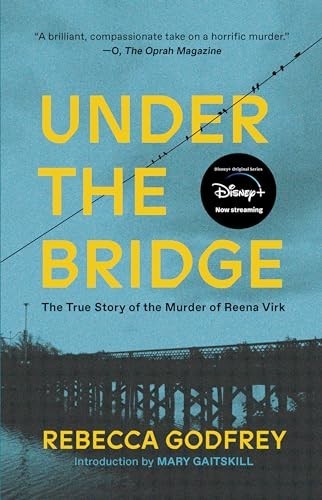 Under the Bridge – ACCEPTABLE