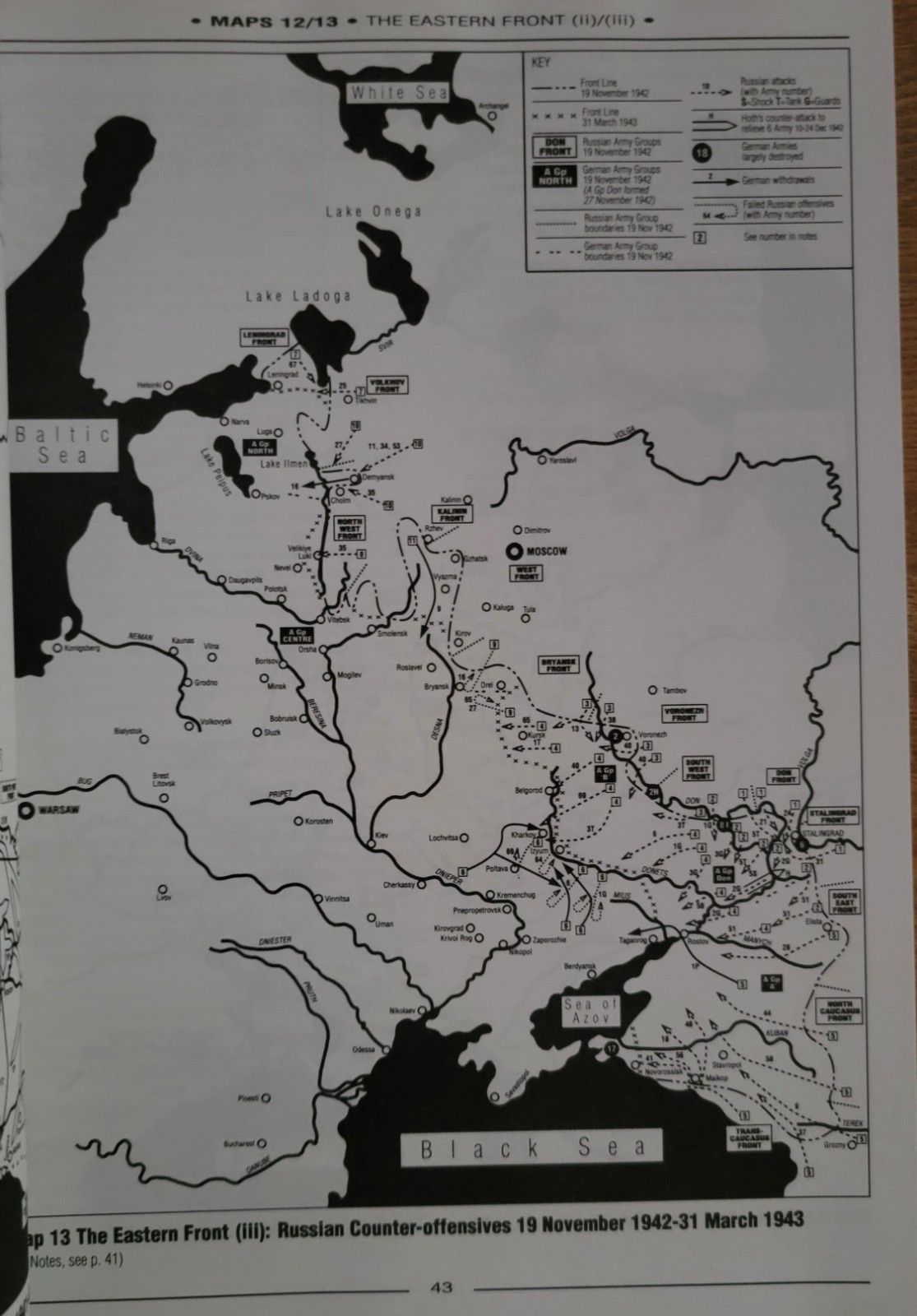 World War II: The Encyclopedia of Facts and Figures – 315 Pages
