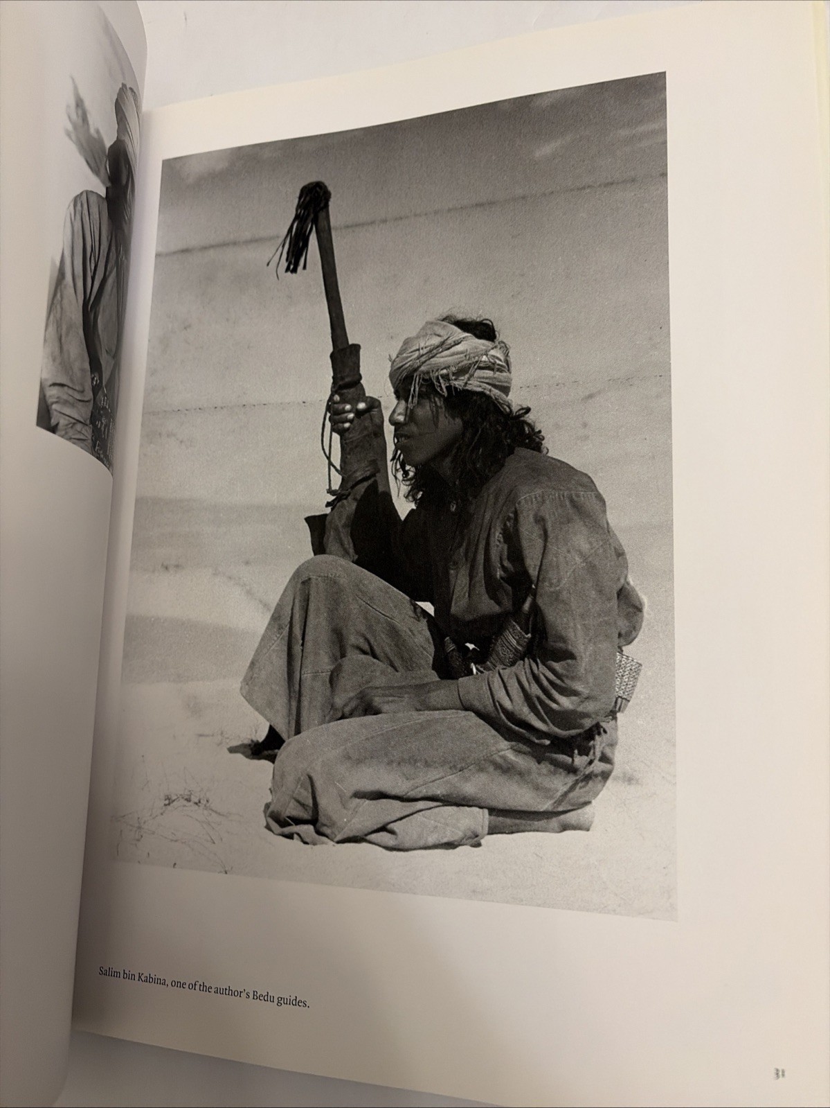 Vanished World Wilfred Thesiger 2001 Hardcover Photography Africa Middle East