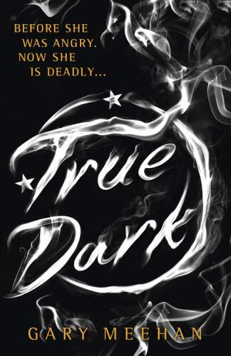 True Dark (The True Trilogy, 2), Meehan, Gary, Very Good Book