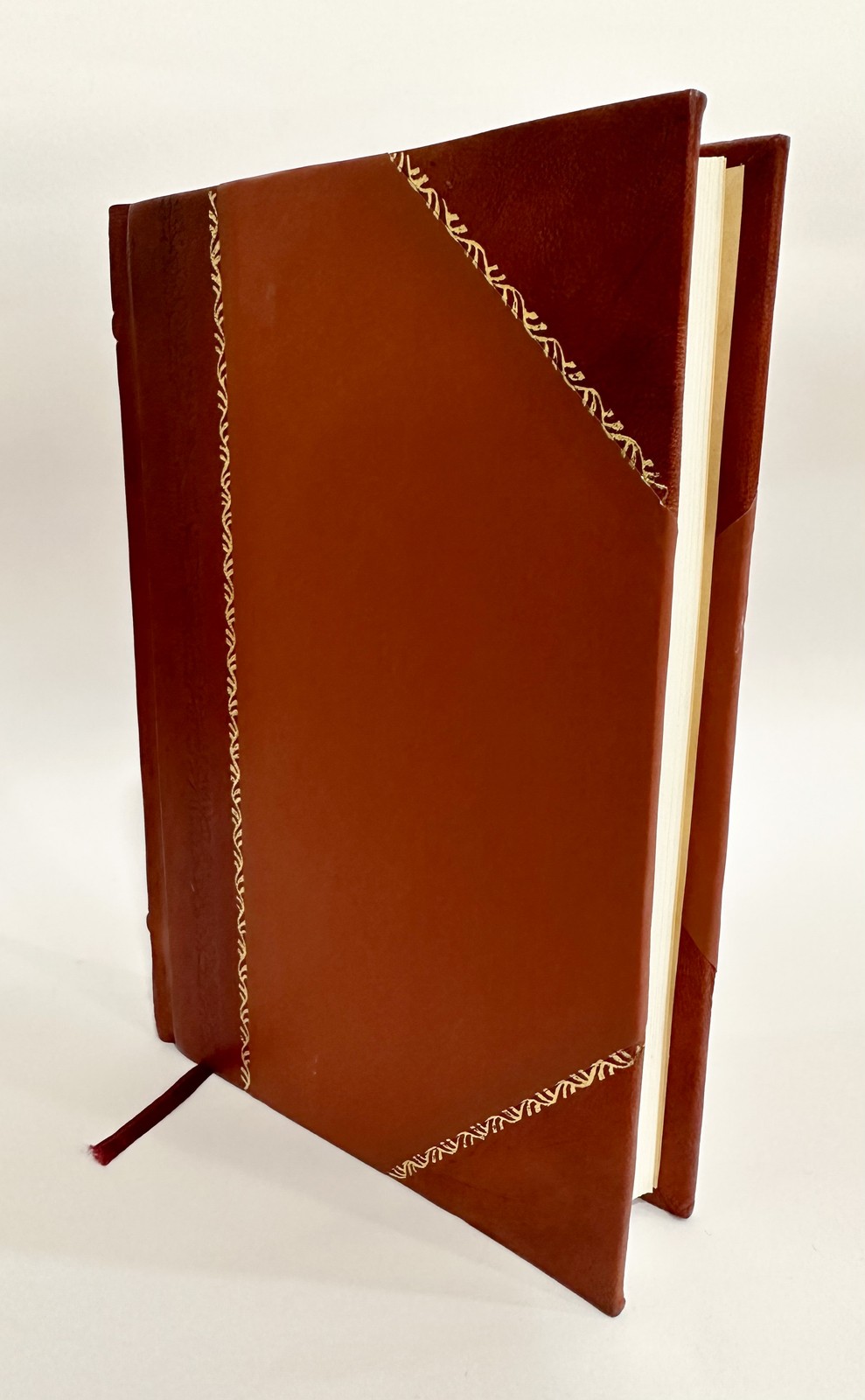 Mittheilungen Aus Leibnizens Ungedruckten Schriften by Georg [Leather Bound]