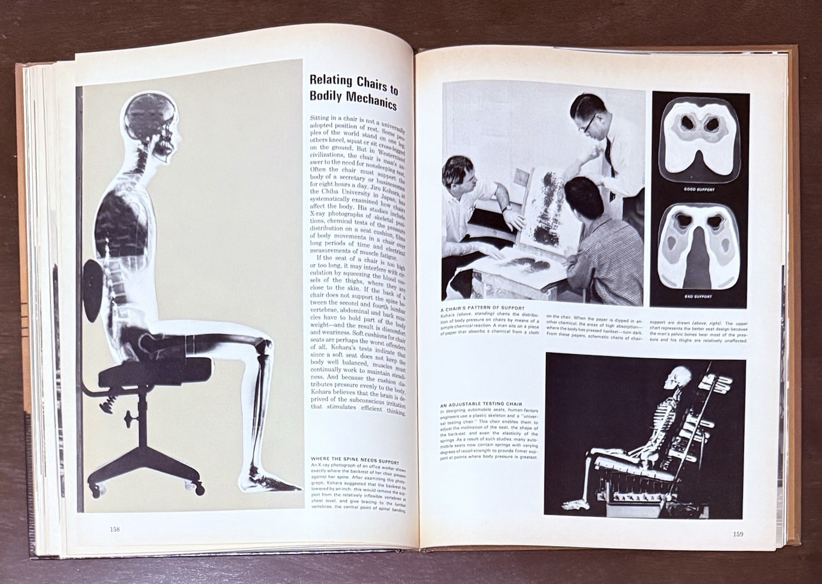 The Engineer by C.C. Furnas & Joe McCarthy, Time Life Science Library. Look Pics