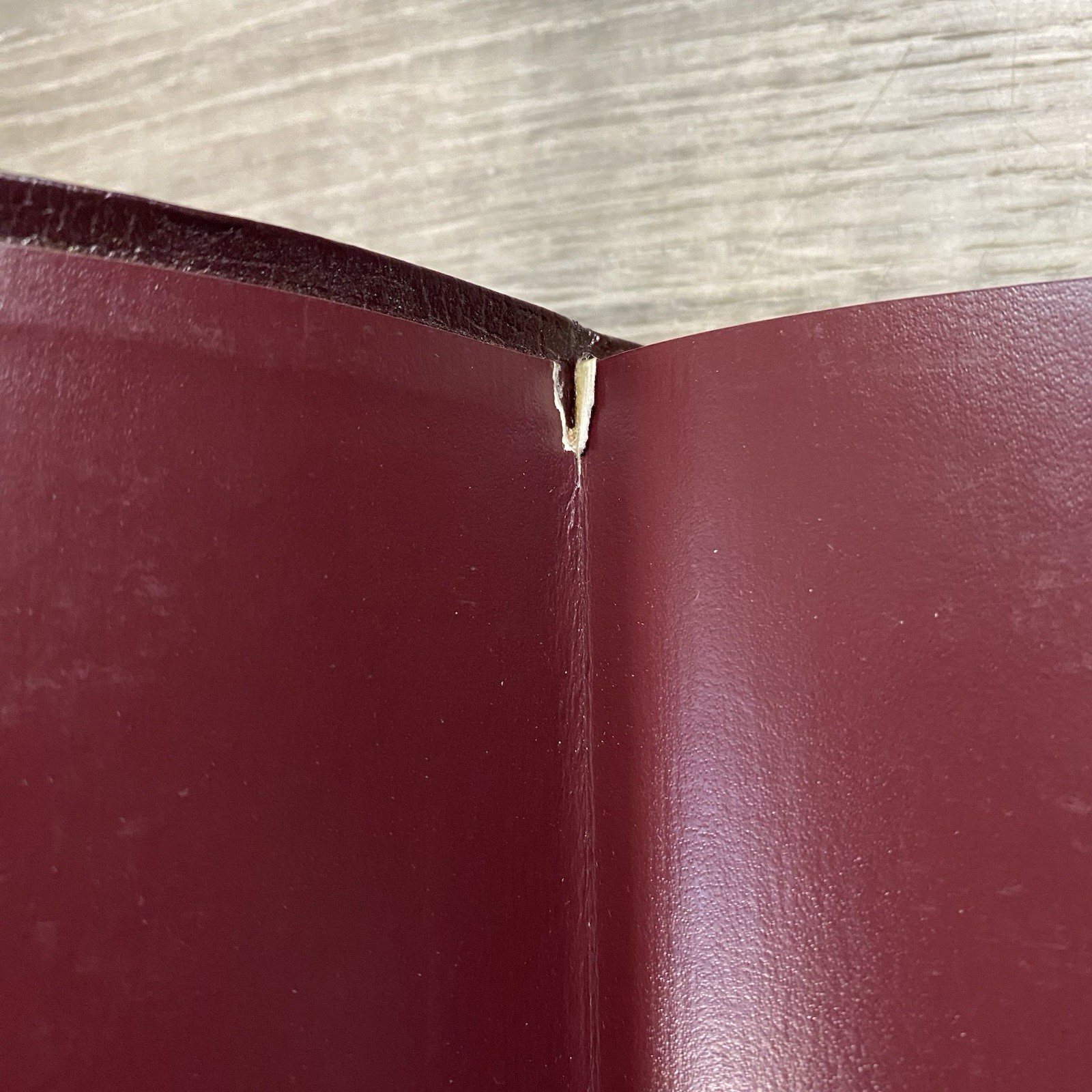 The NIV Study Bible 10th Anniversary Edition 1995 Bonded Leather Zondervan READ