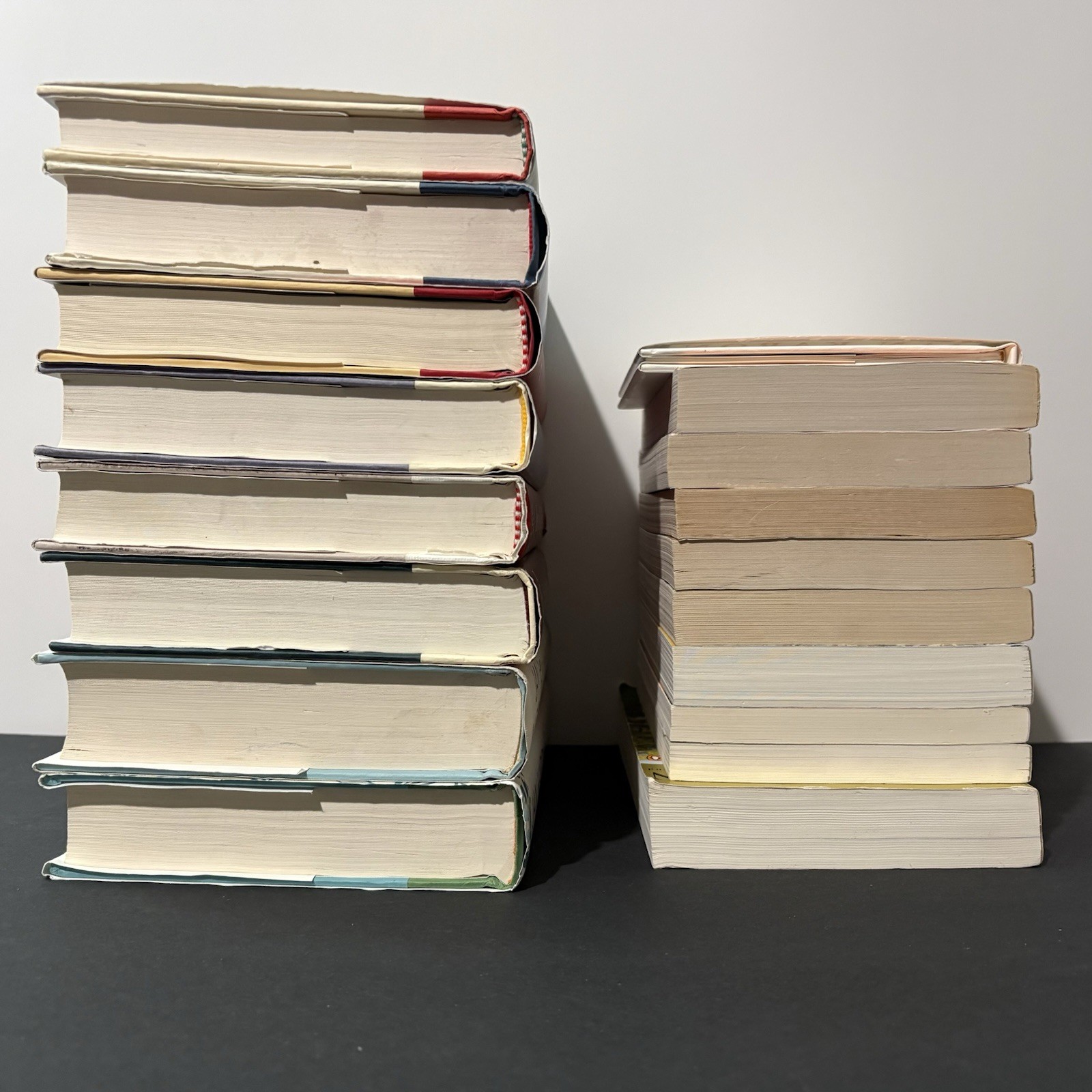 Lot of 18 Mitford Years Jan Karon Complete Set 1-14 + 4 Bonus Books PB & HC