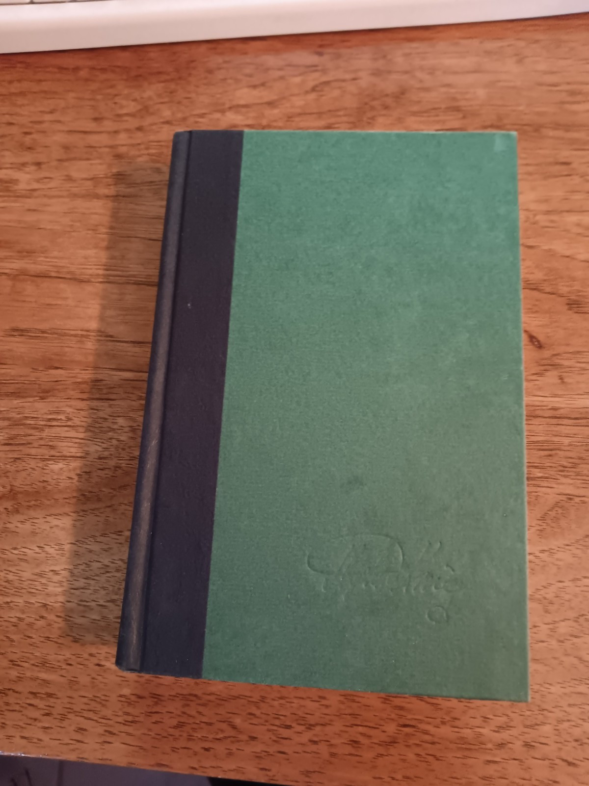 The Tommyknockers by Stephen King 1987 HCDJ1 st Edition 1st Print Gold State