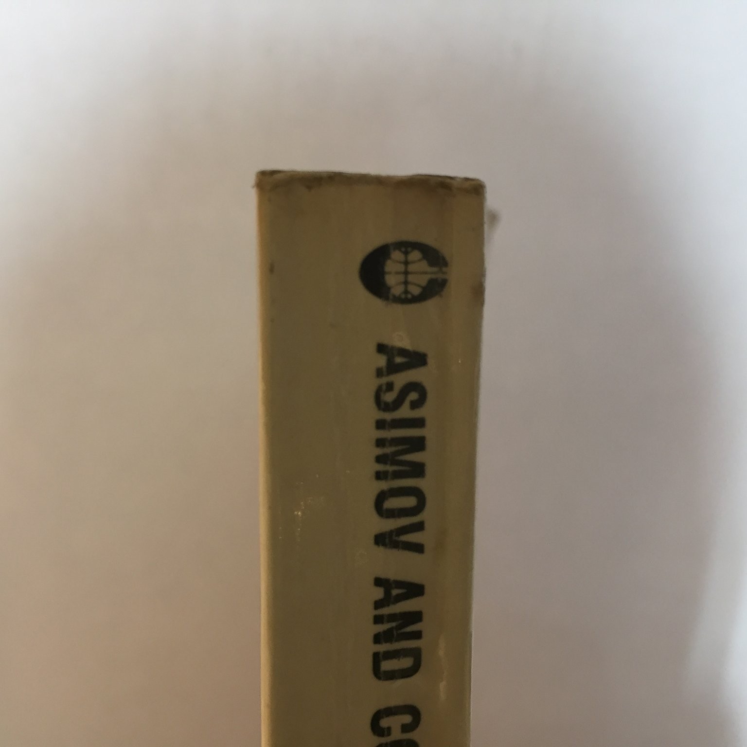 50 Short Science Fiction Tales Asimov Conklin 1968 Anthology Collier Books PB SF