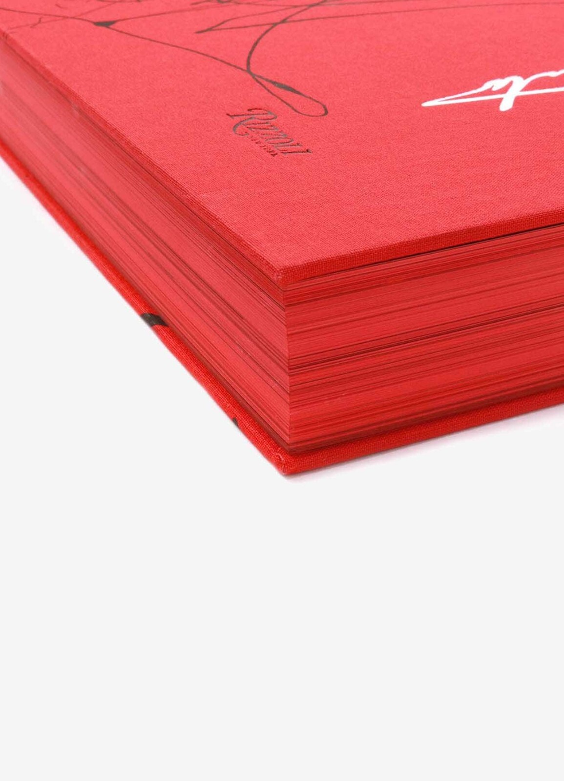 Yamamoto&Yohji Rizzoli Photo book RIZZOLI Yohji Yamamoto 428 pages 2014 From JPN
