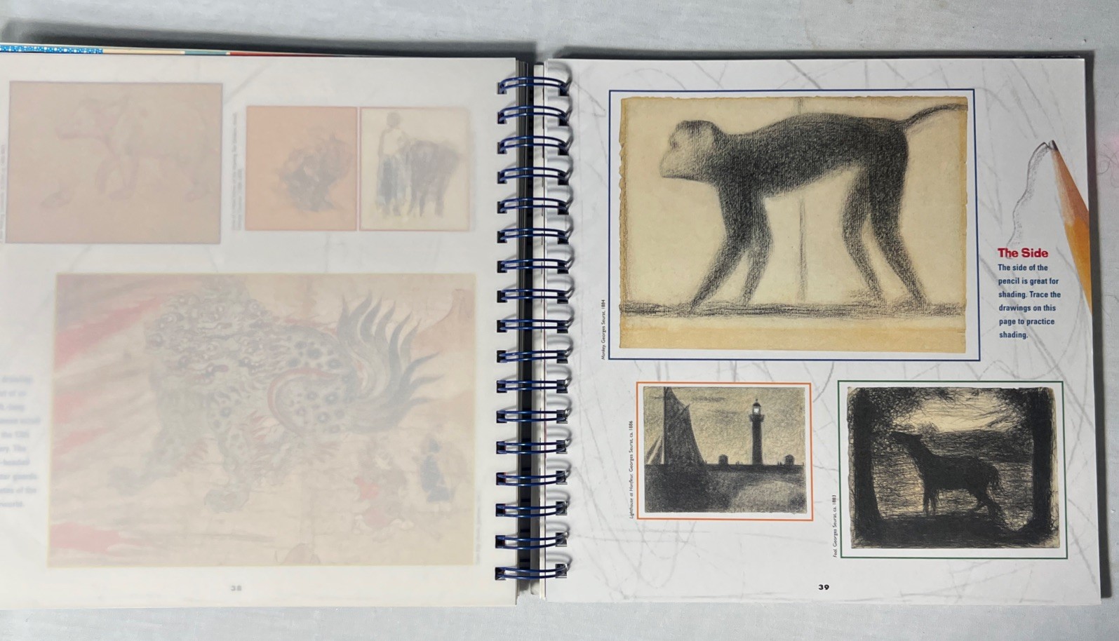 KLUTZ BOOK of ARTrageous Projects (with Metropolitan Museum Of Art) 2000. NEW!