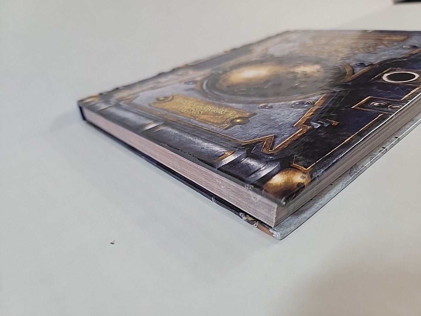 Dungeon Master’s Guide: Core Rulebook II (Dungeons & Dragons d20 3.5 Fantasy Rol