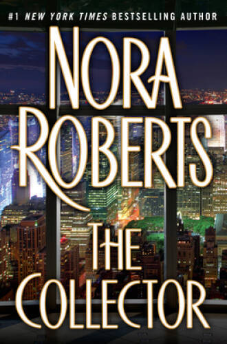 The Collector – Paperback By Roberts, Nora – VERY GOOD