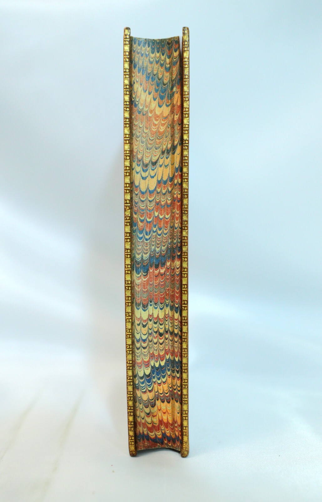 1846 Fine Binding, Riviere. Mignets French Revolution 1789-1814. Very Good