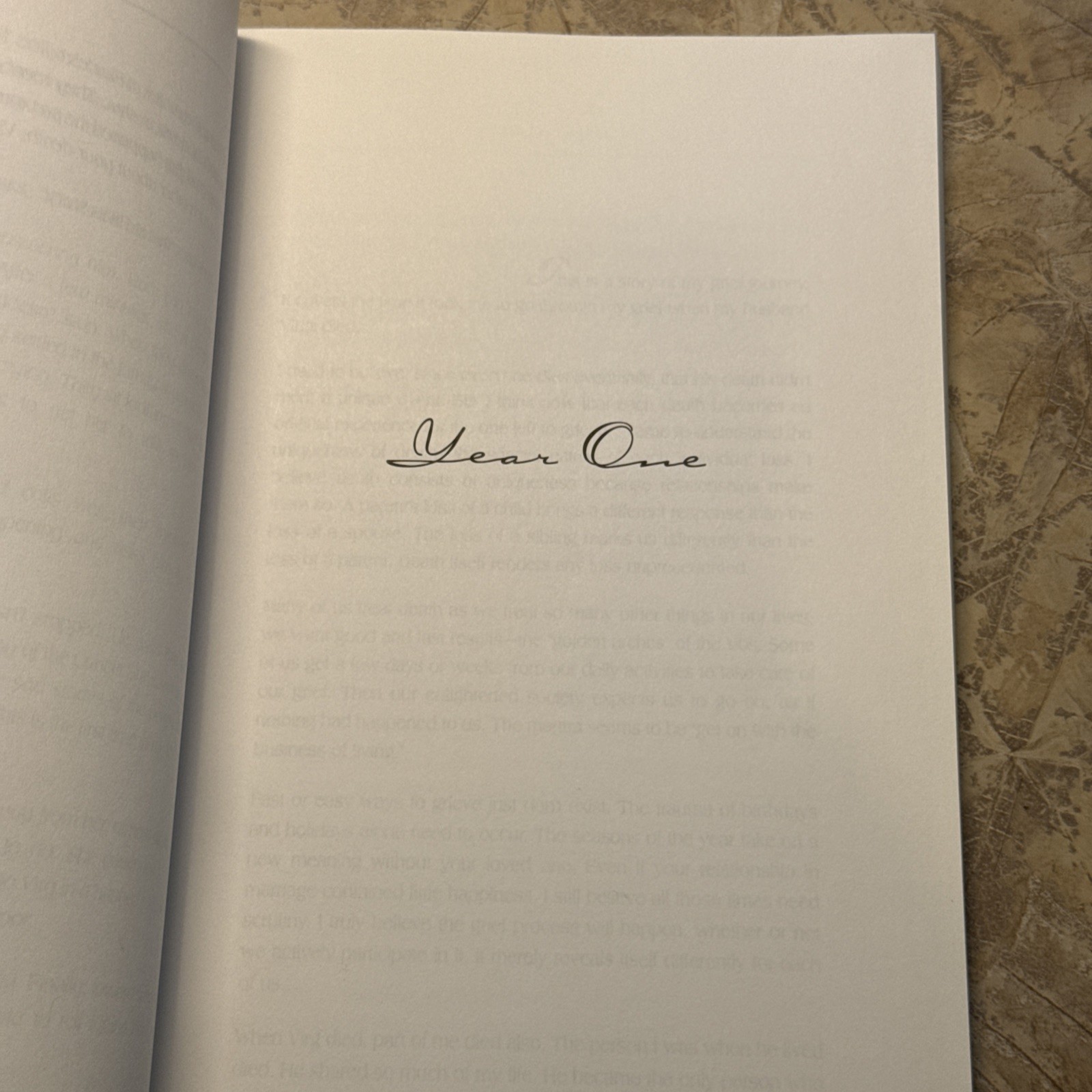 Seasons of Grief Rita D. Carrier 1999 Rare Self-Published Paperback 135 Pages