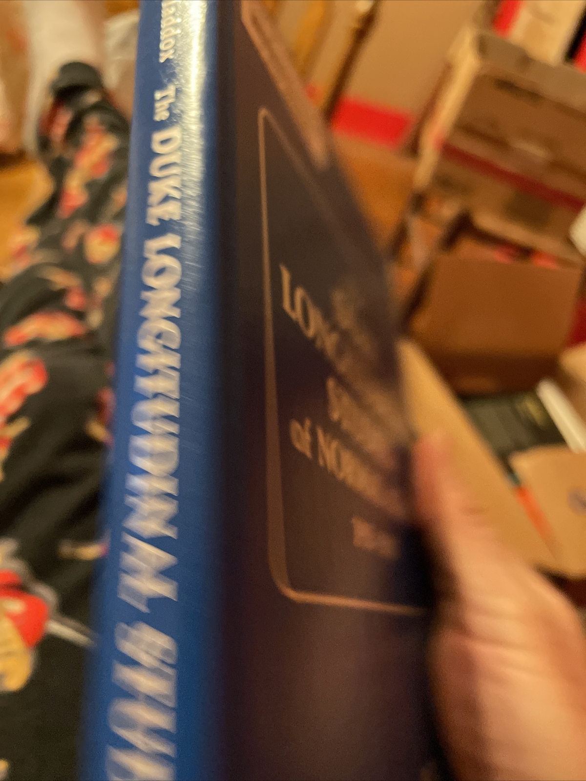 The Duke Longitudinal Studies Of Normal Aging 1955-1980: By Ewald W. Busse