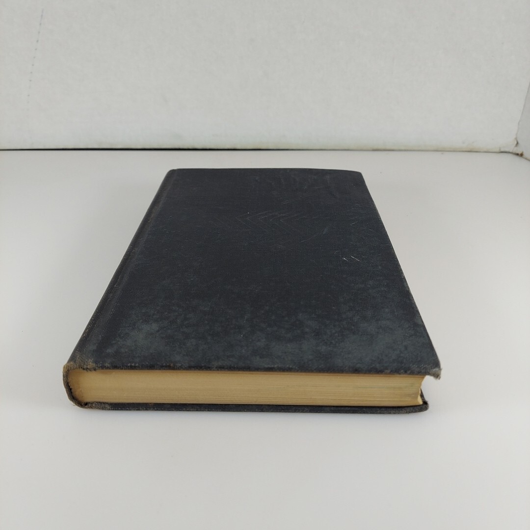 Jesus The Messiah by William Manson 1946 Westminster Press Hardcover