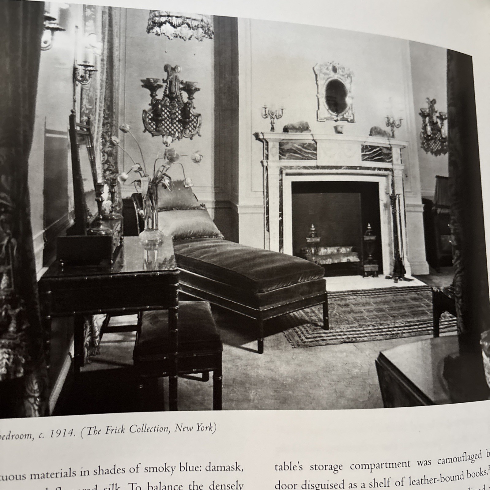 Elsie de Wolfe : The Birth of Modern Interior Decoration by Penny Sparke Hardc