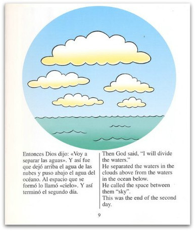 Biblia para Principiantes Historias para Niños – Beginners Bible Bilingual