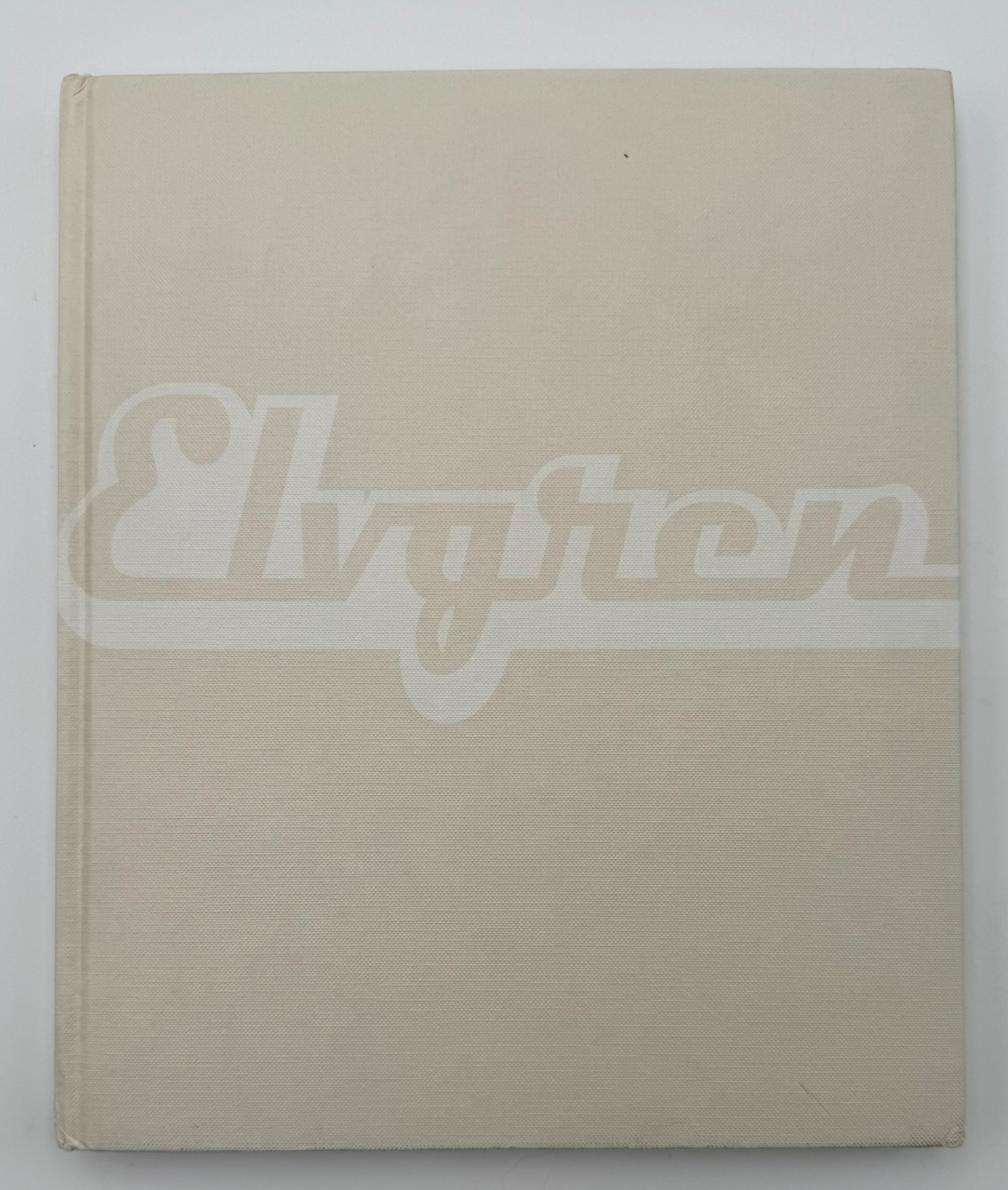 Elvgren, His Life and Art, 1998 Max Allan Collins, Drake Elvgren Hardcover Book