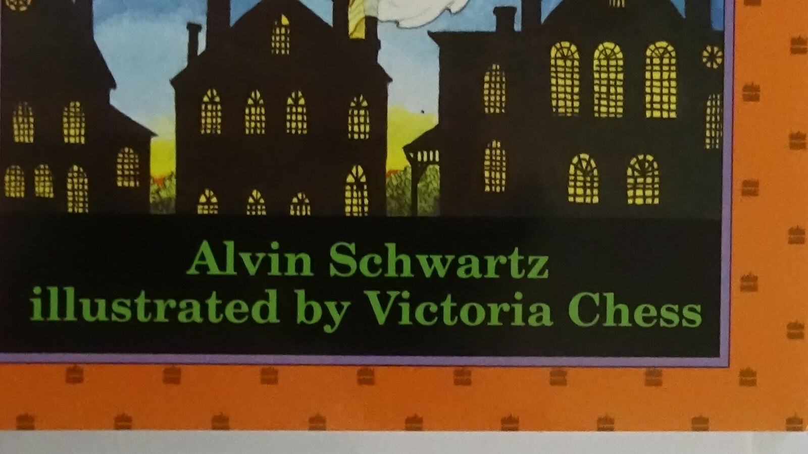 I Can Read Level 2 Ser.: Ghosts! : Ghostly Tales from Folklore by Alvin Schwartz