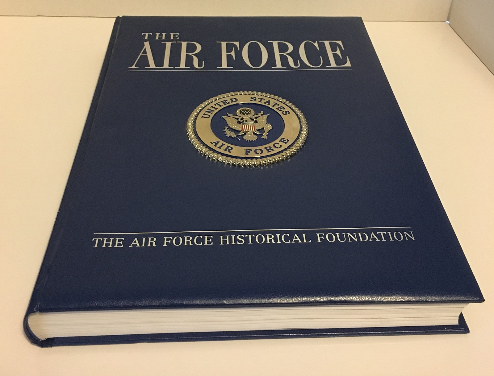 Air Force (U.S. Military Series)