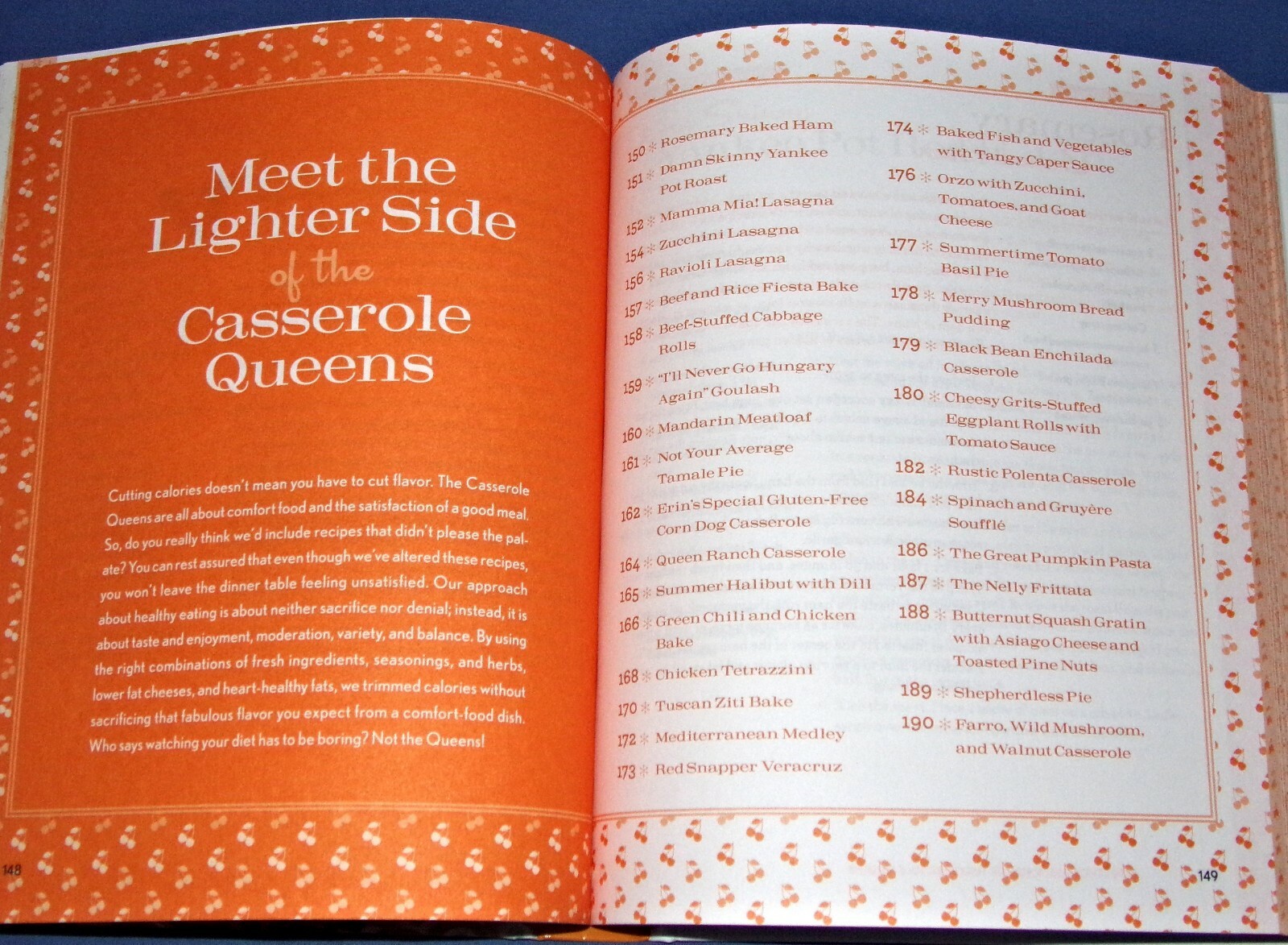Ultimate One Dish Wonders 200 Hearty Foolproof Casseroles Everyday to Potlucks