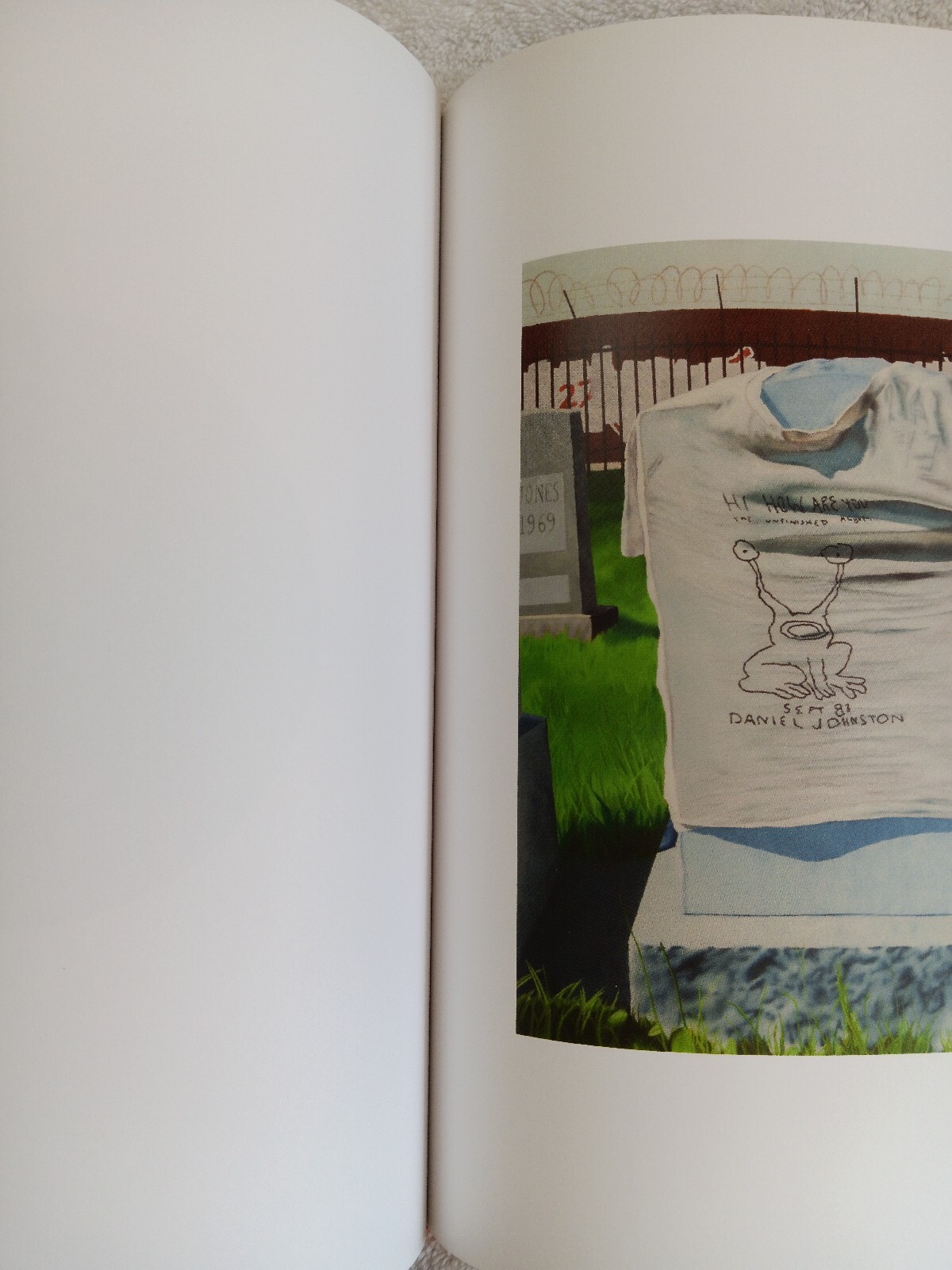 Alex Sewell:When I Wanted Everything ( Totah • 2020•1st Ed. of 750) • Very Good