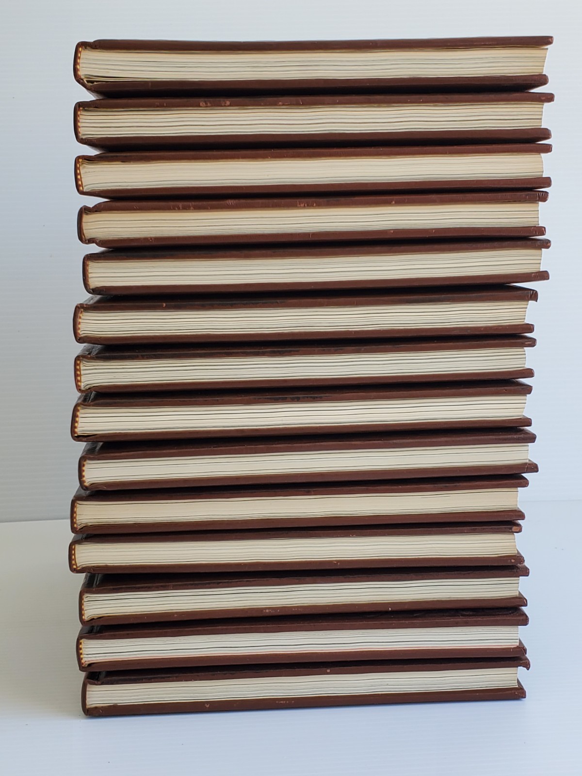 Time-Life Books “The Old West” series Lot of 14 books Amazing New Condition 1973