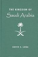 The Kingdom of Saudi Arabia by