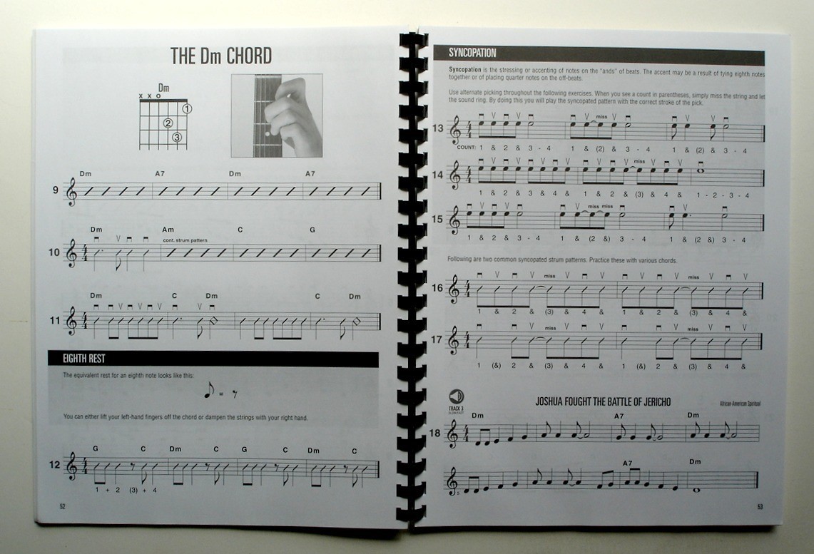 Hal Leonard Guitar Method, Complete Edition w 3 Sealed CDs Will Schmid/Greg Koch