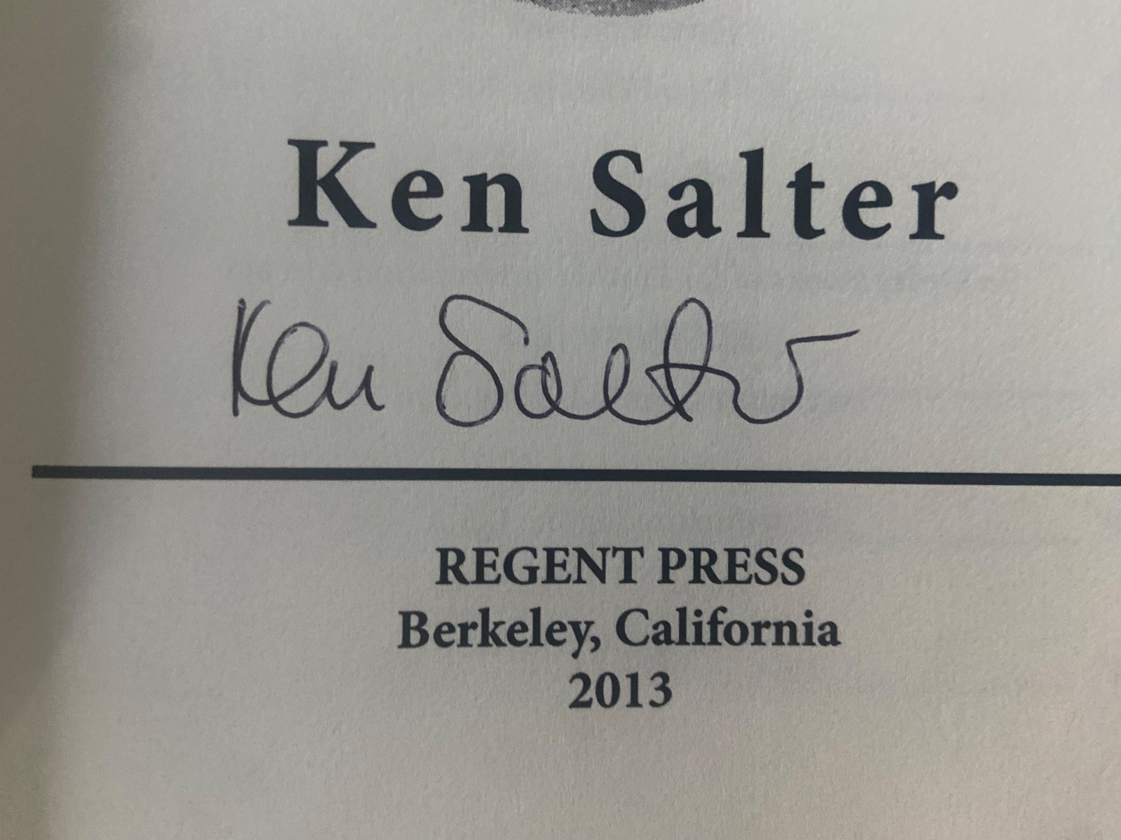 Gold Fever : San Francisco / 1851-1860 Parts 1 2 3 SET by Ken Salter Two SIGNED