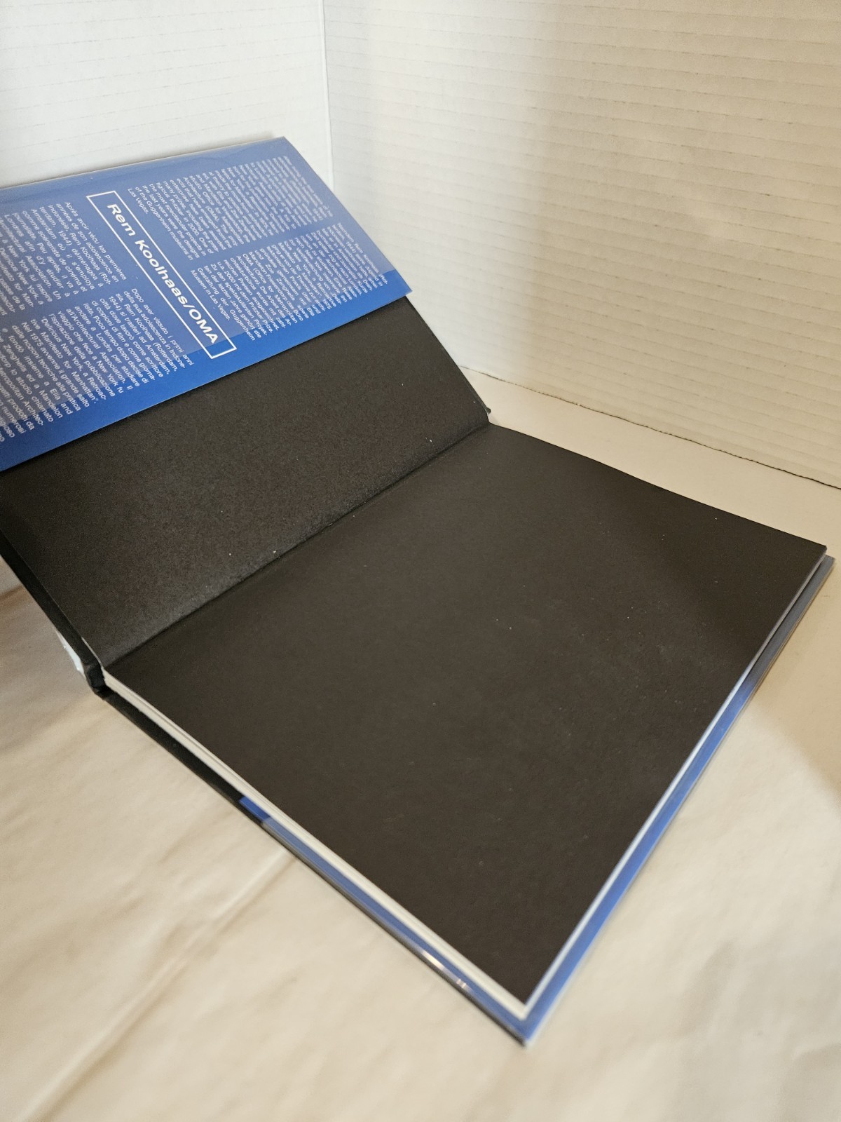 Rem Koolhaas (Archipockets) – Hardcover By Koolhaas, Rem ~NEW