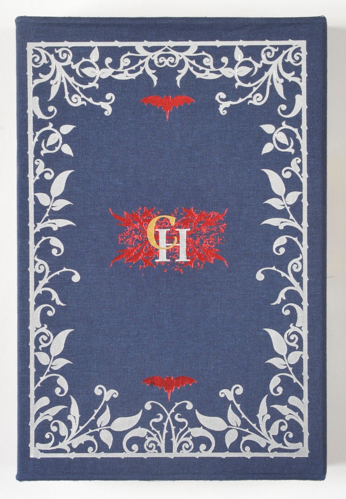 Charlaine Harris Dead Ever After First Limited Edition Linen Bound Slipcase 1270