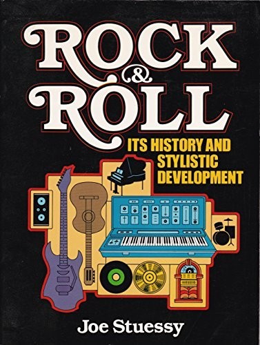 Rock and Roll: Its History and – ACCEPTABLE