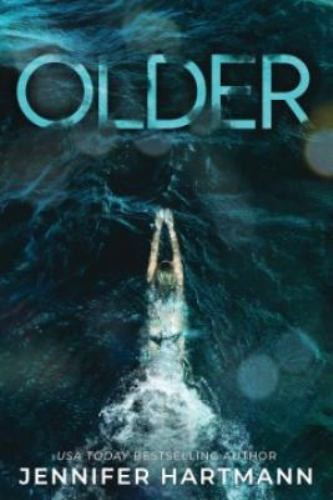 Older (Deluxe Edition) by Hartmann, Jennifer Paperback / softback Book The Fast