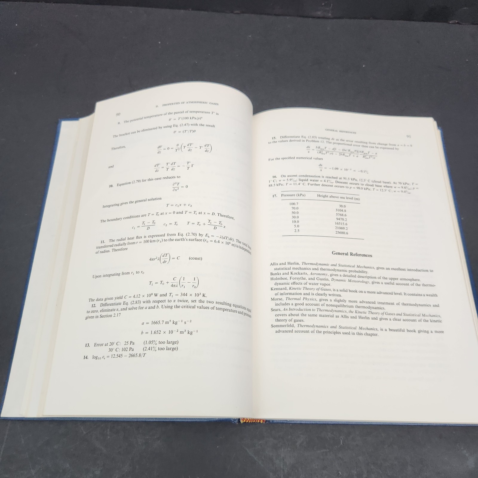international geophysics volume 25 An Introduction to Atmospheric Physics 2nd ed