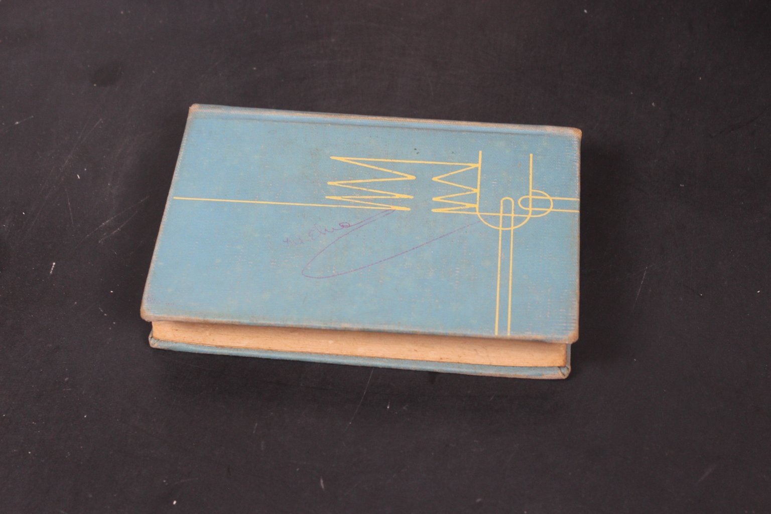Whistlers’ Van Idwal Jones 1936 First Edition Illustrated Viking Press