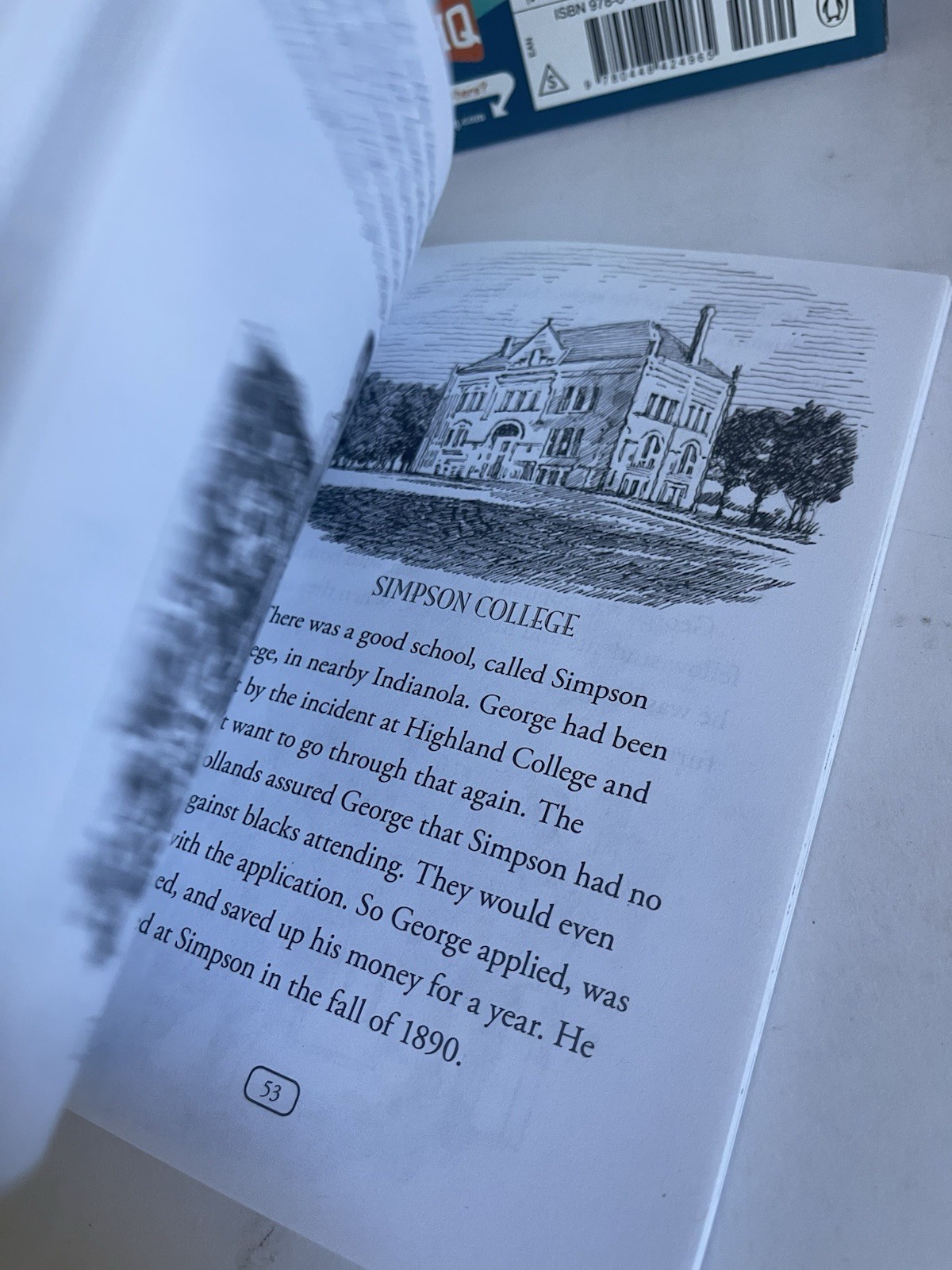 Lot 13 Who Was? Who HQ Series Is What Where Biography History Chapter Books