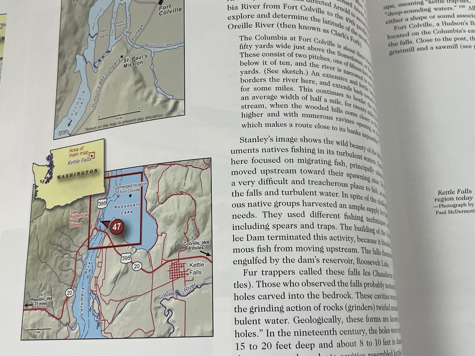 Eye of the Explorer: Views of the Northern Pacific Railroad Survey, 1853-54 HC