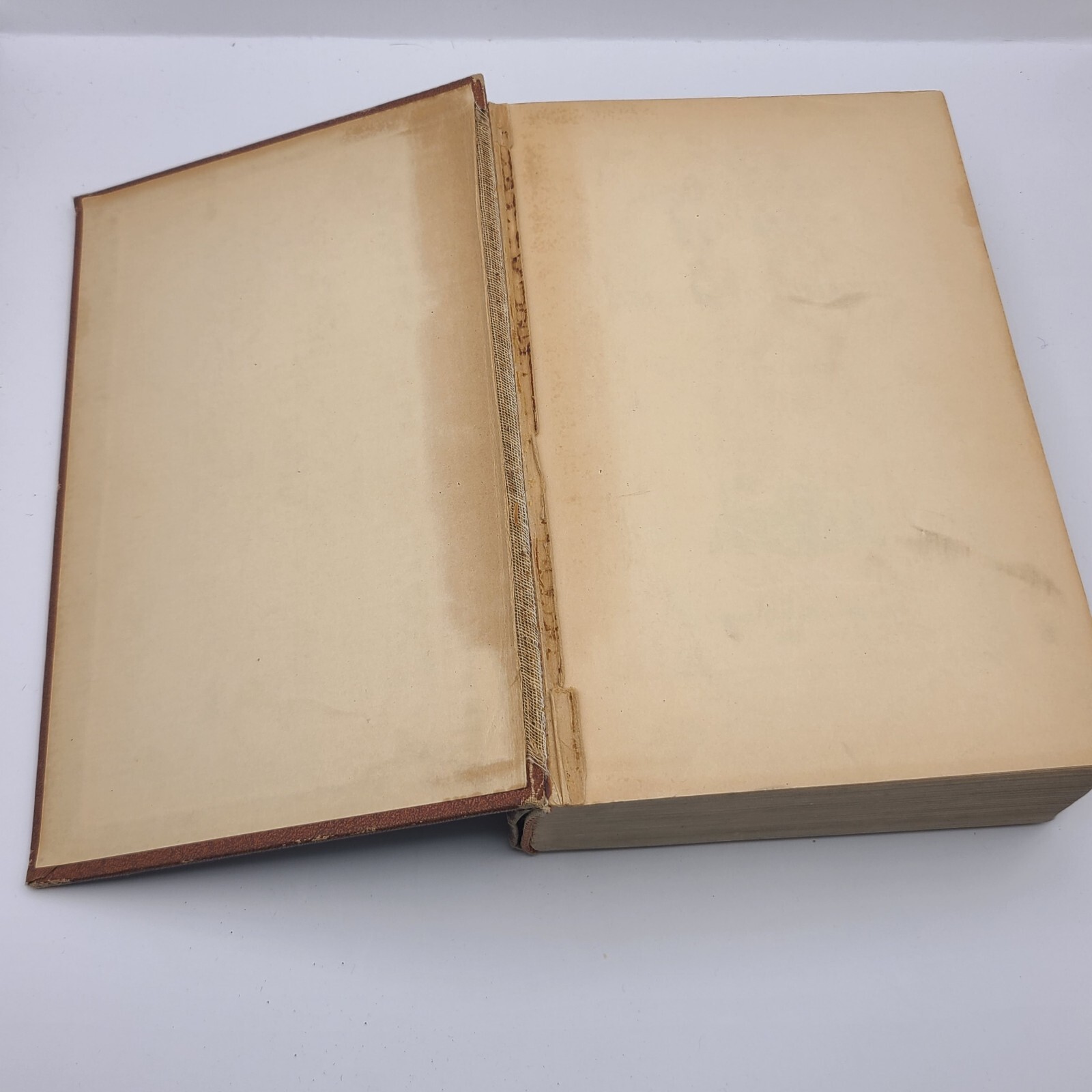 Hazel Felleman Best Loved Poems of Yhe American People 1936 Hardcover Ornate