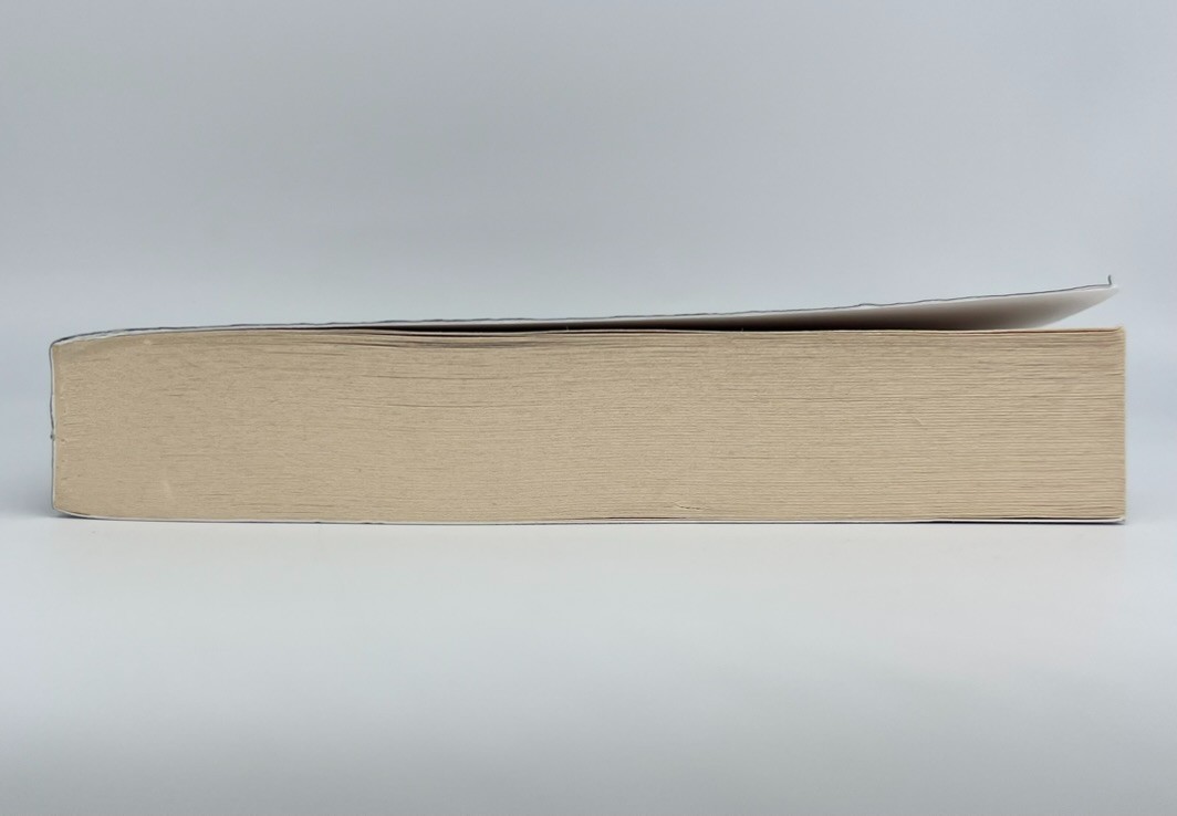 Why We’re Polarized – Ezra Klein | Paperback | Very Good
