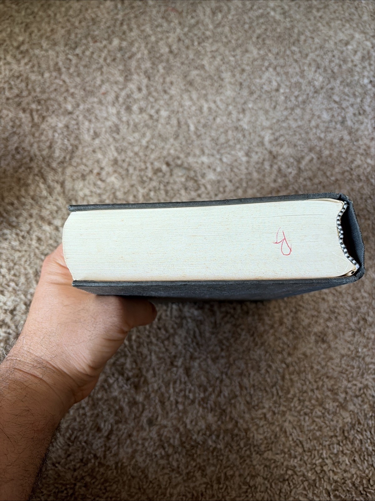 The Great Shark Hunt by Hunter S. Thompson (1979, HC/NoDJ) 1st Ed