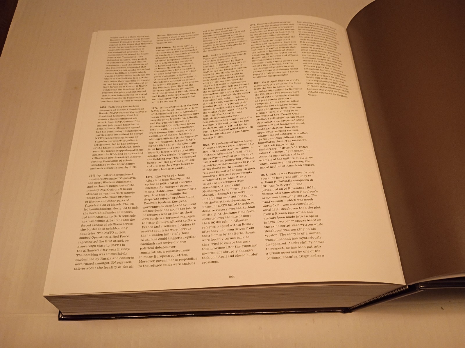 Century By Bruce Bernard Pictures Of The Past Century Hardcover