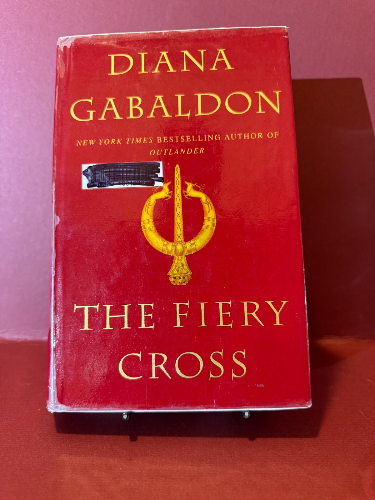 Diana Gabaldon Outlander Series, Outlander Companion, and The Scottish Prisoner