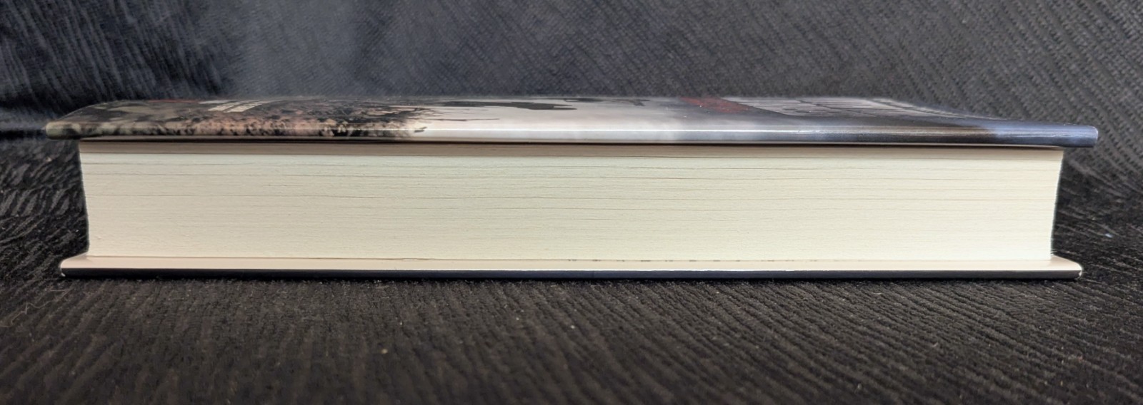 With The Old Breed by E.B. Sledge (HC, 2024) USMC WWII Signed By W Henry Sledge