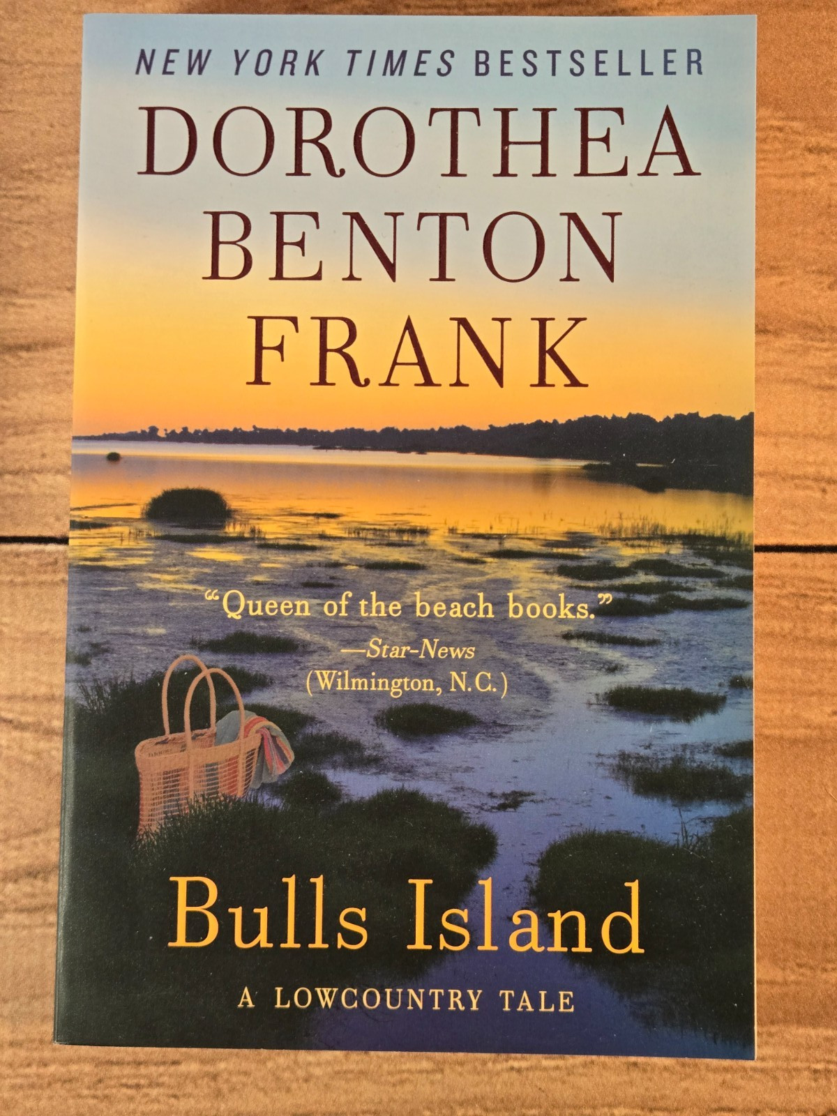Lot of 3 Books Low Country Tales by Dorothea Benton Frank Paperback Box Set Used