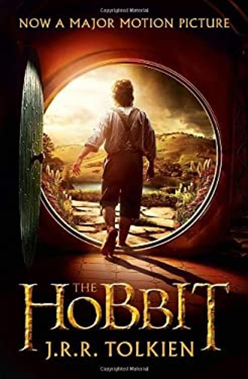 The Hobbit Paperback J. R. Tolkien
