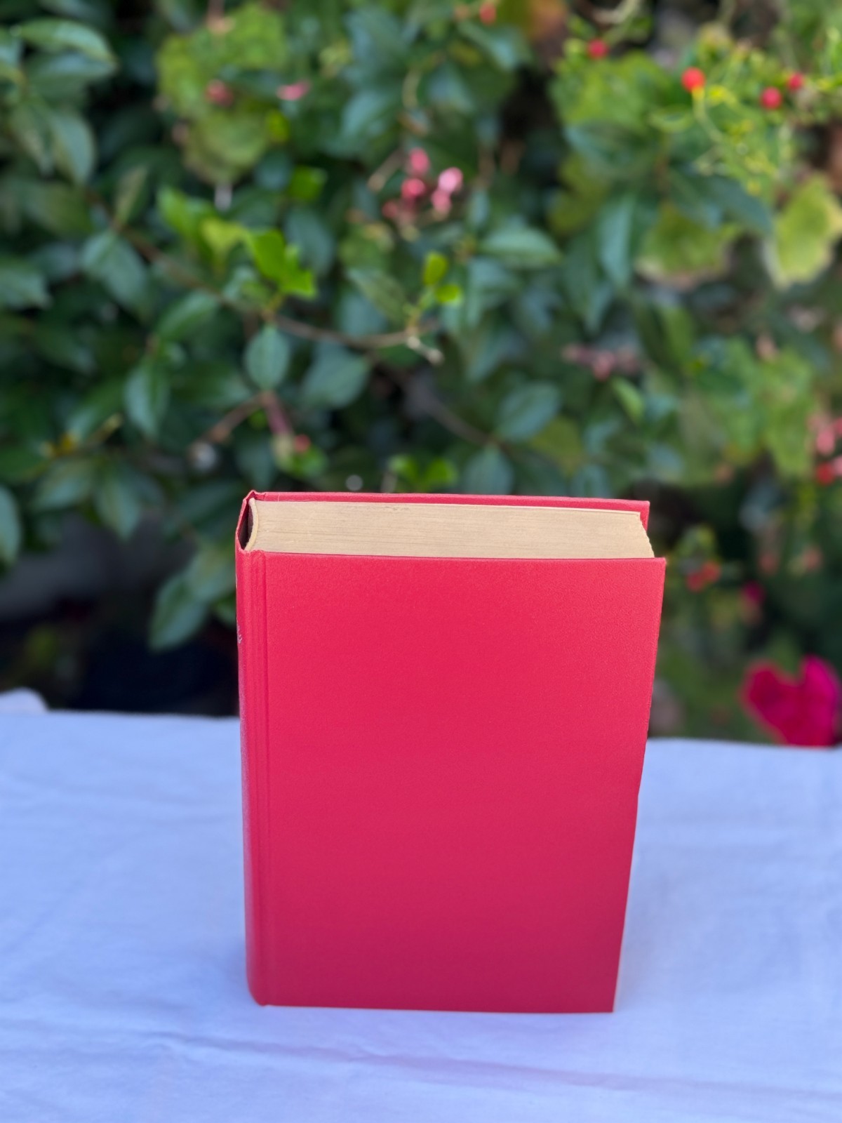 Dune by Frank Herbert Book Club Edition 1965 Hardcover – RARE