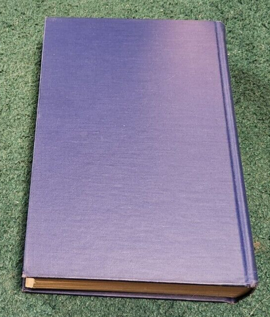 1953 New Guinea and the Marianas Samuel Eliot Morison Naval Operation WWII hc