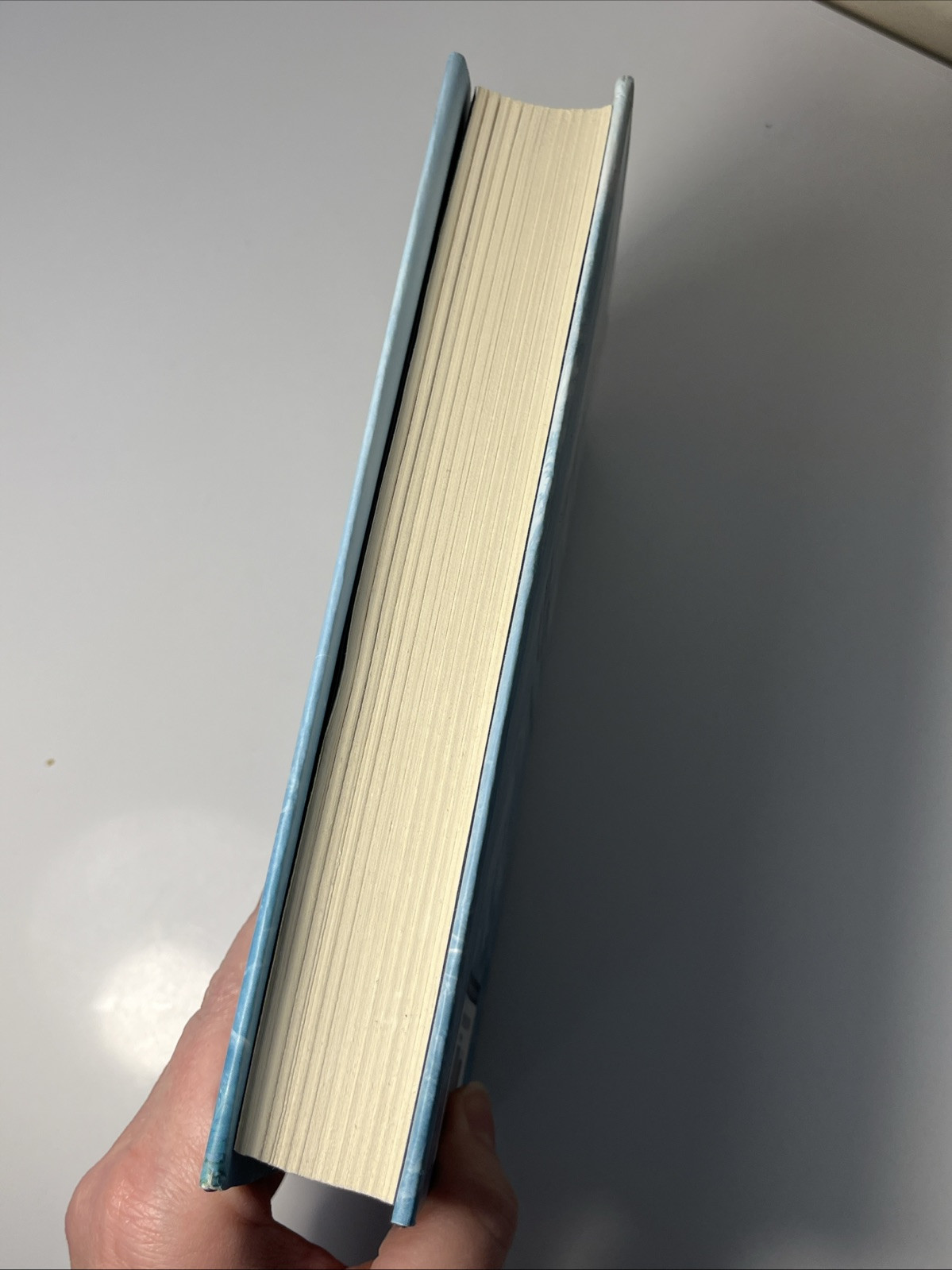 Jurassic World The Evolution of Claire Hardcover Sharpe Tess 1st Edition *RARE*