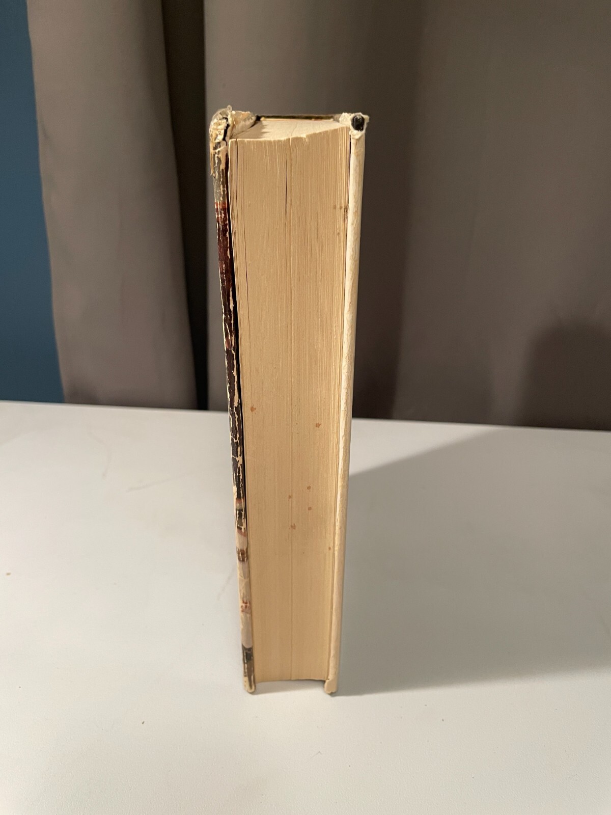 Norman Rockwell My Adventures as an Illustrator HCDJ 1960 First Edition